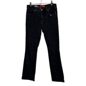 Marcello Luciano New Wear B600 Revolution denim size 34/32 black jeans